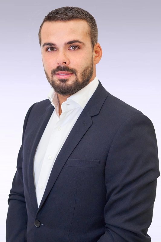 Axel LEGROS