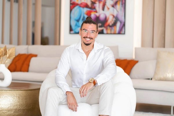 Maxime MESSMER
