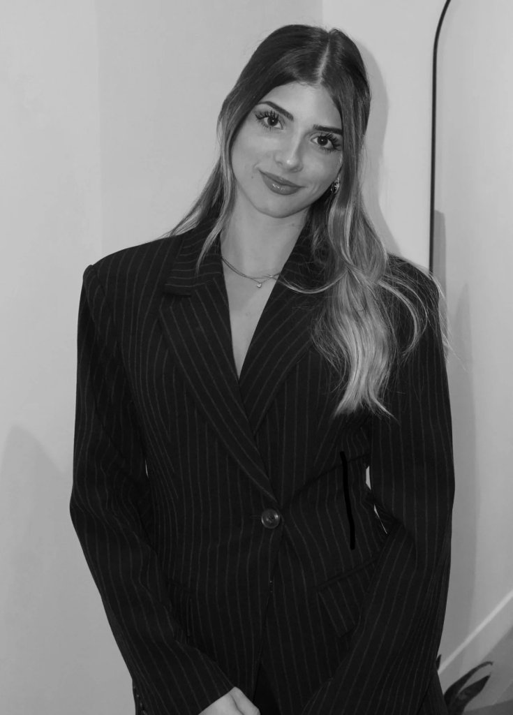 Charone ZERDOUN
