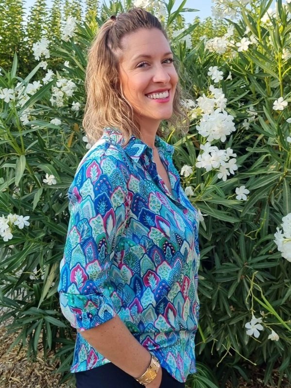 Pauline BOTTE