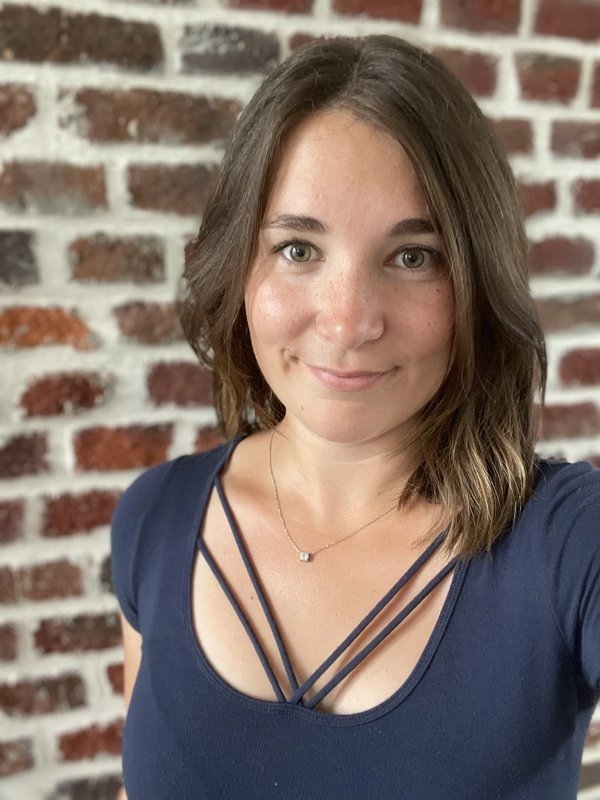 Pauline LEVOIR