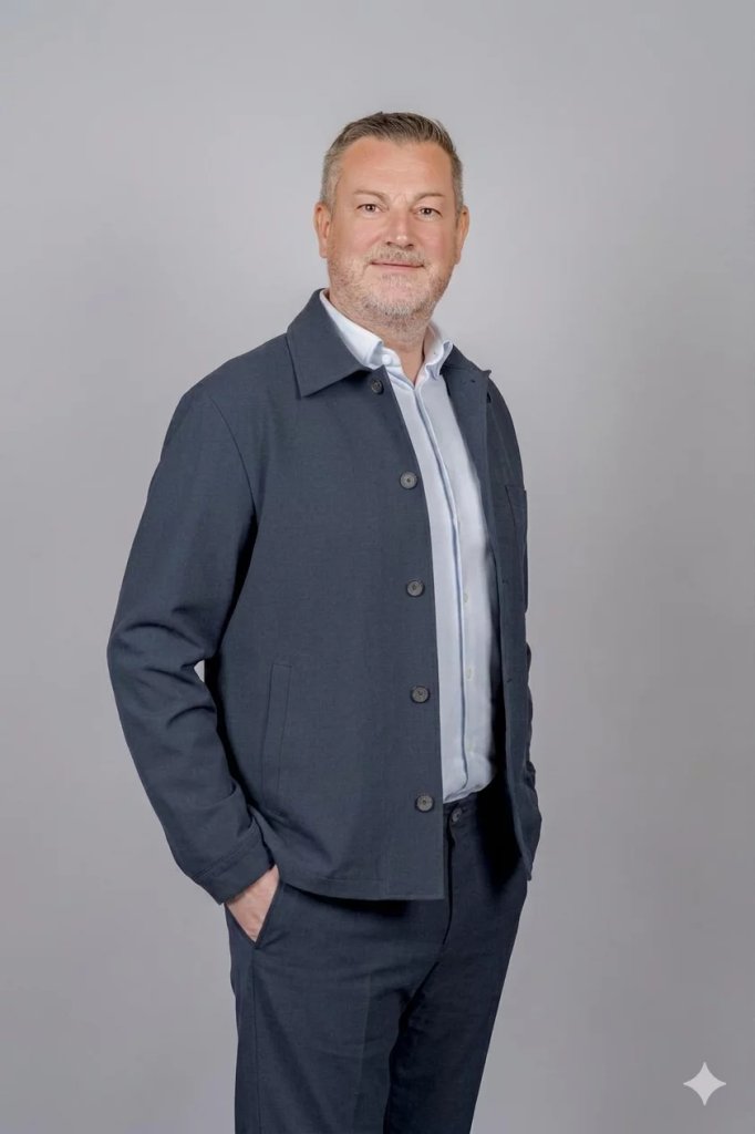 Fabian CRISTINA