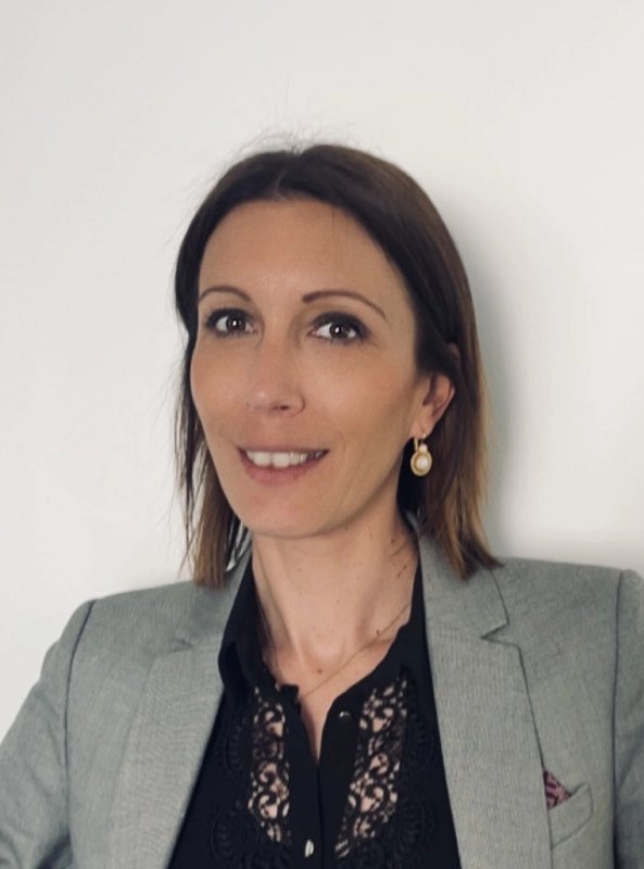 Florie HADJIKRIKORIAN-MONIER