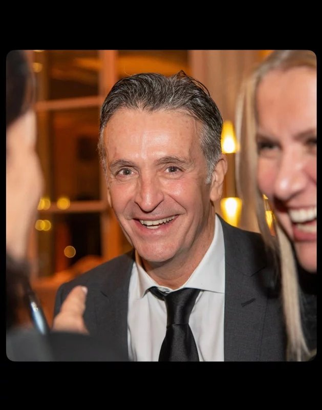 Marc CHIARONI