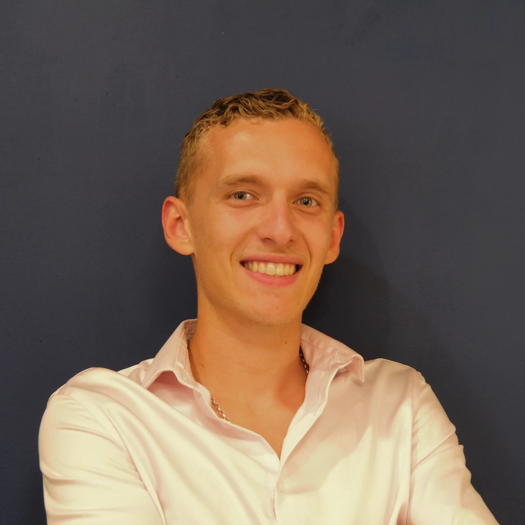 Simon DEMONET