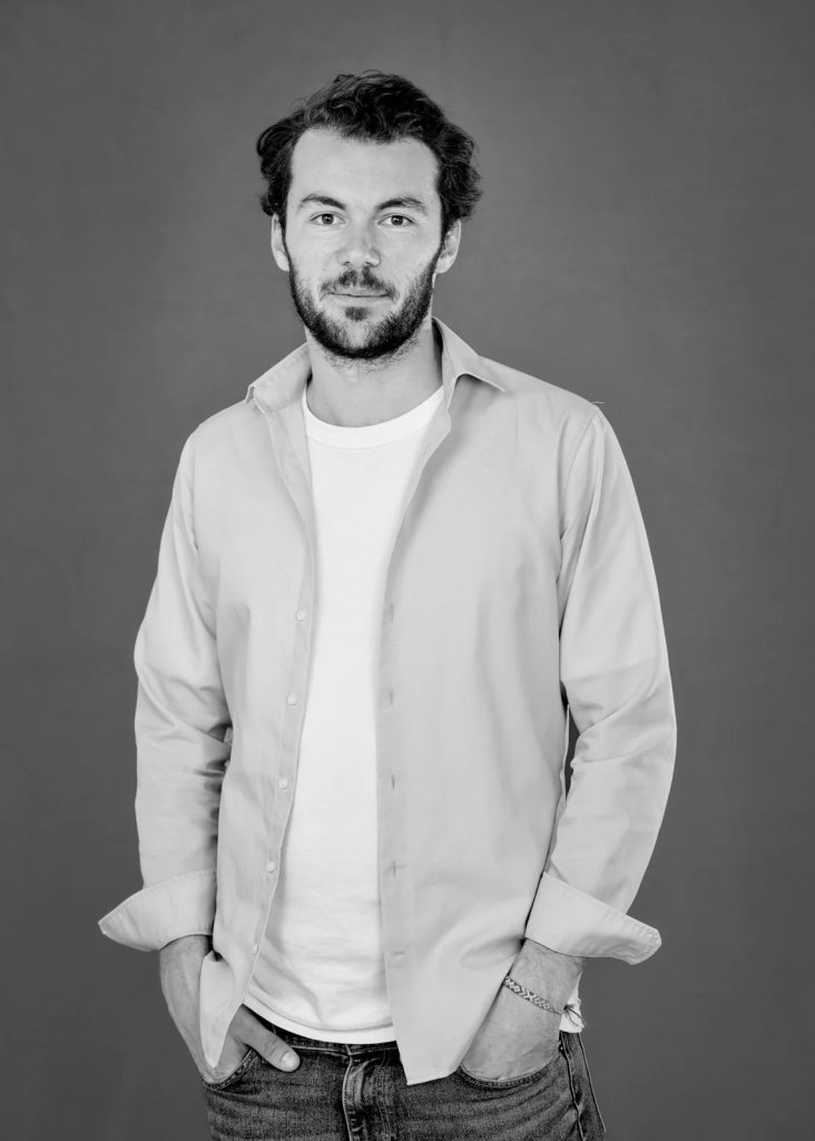 Nicolas ACHARD