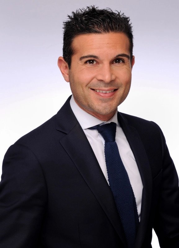 Fabrice TANTILLO