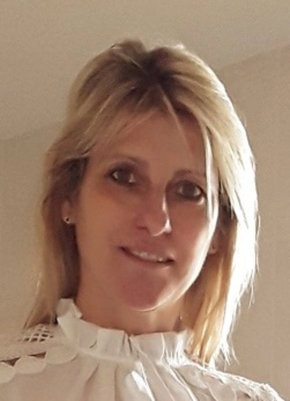 Pascaline RYCHLIK