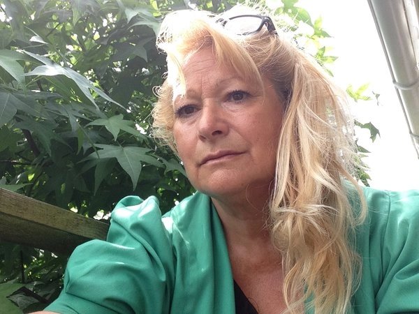 Annie EYMARD