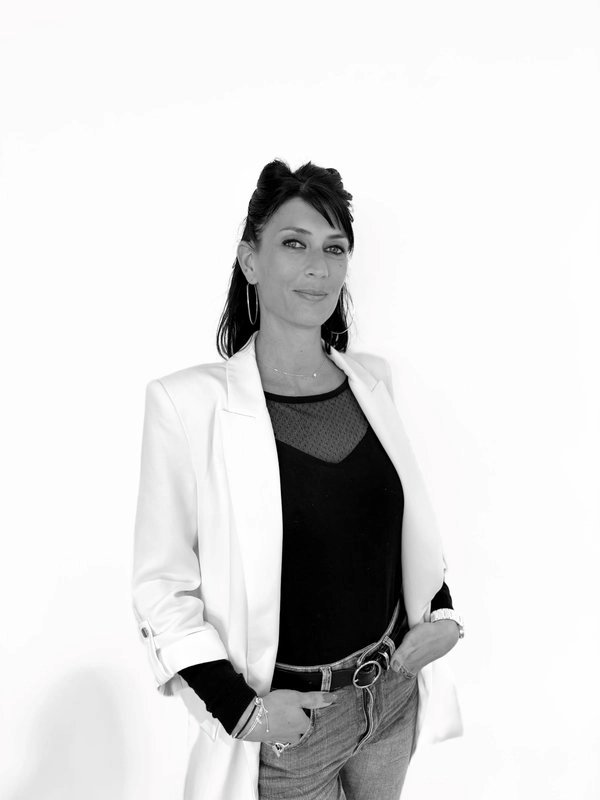 Johanna DOSJOUB