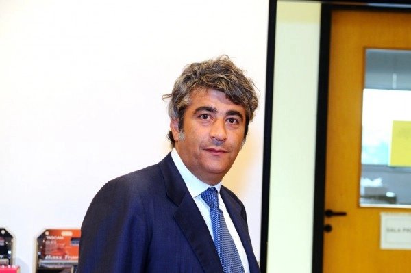 Francesco MARAGLIANO CARANZA