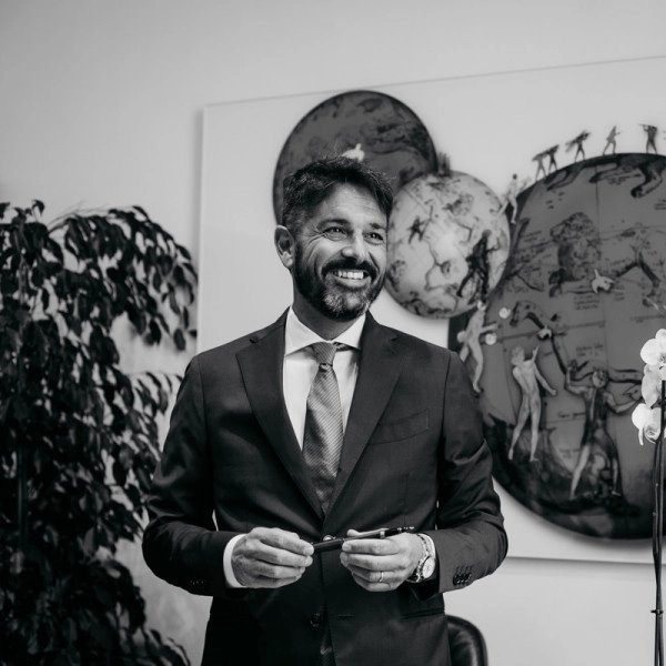 Fabrizio GIBELLI