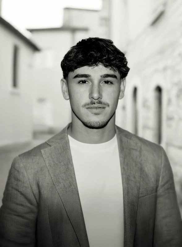 Luca PAOLI