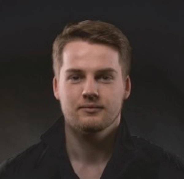 Nicolas PRUVOST