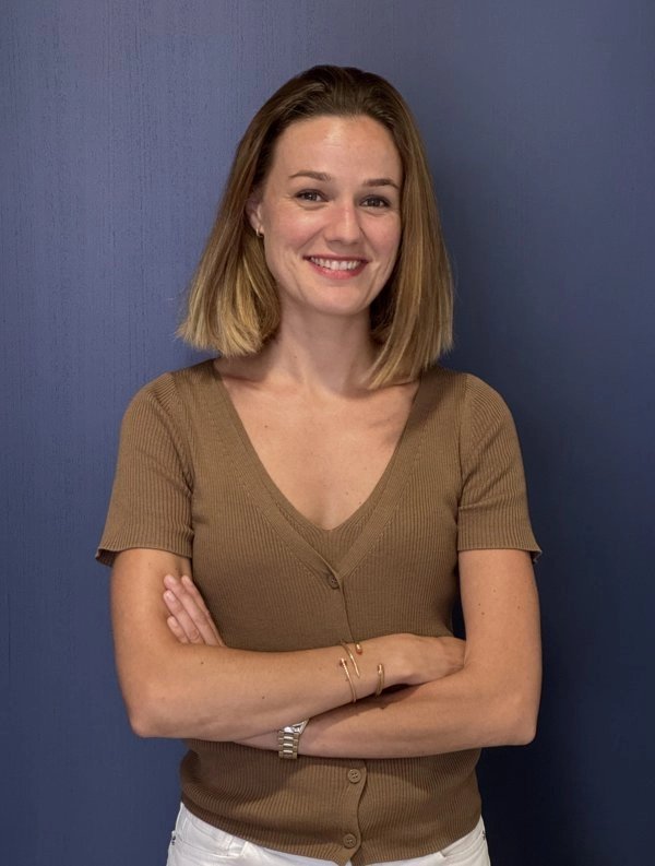 Alice DE MARTRIN SOUPLET