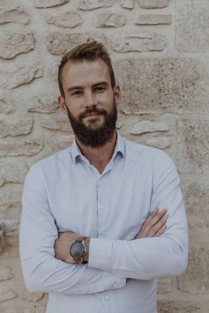 Antoine RENOUF