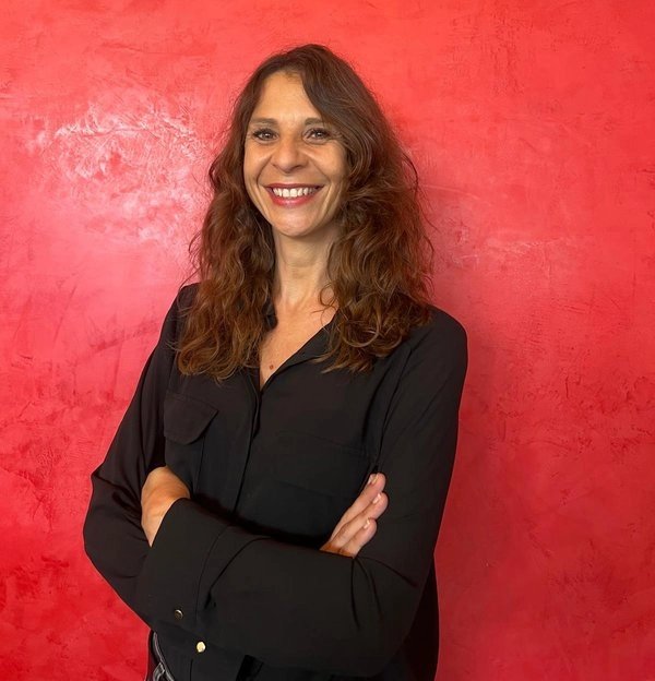 Valérie TOSAS