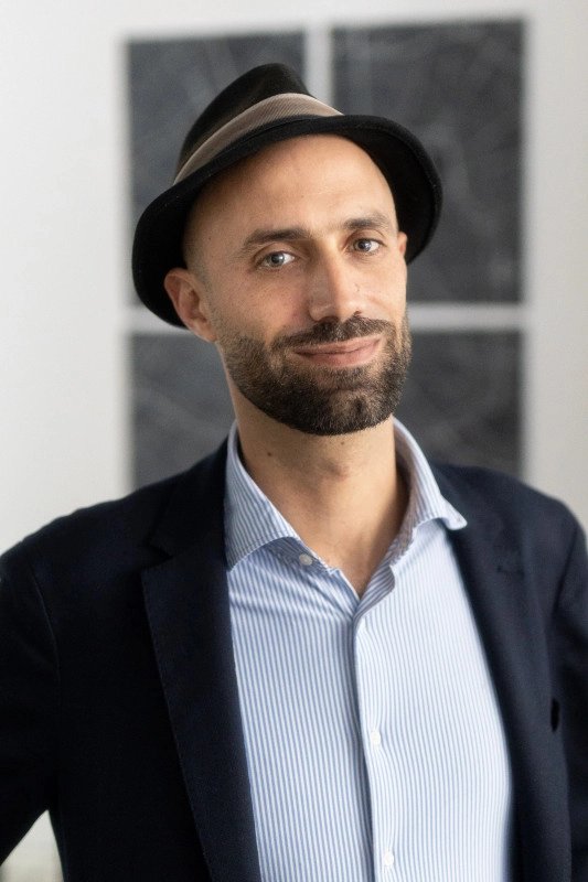 Rémy JOACHIMSMANN