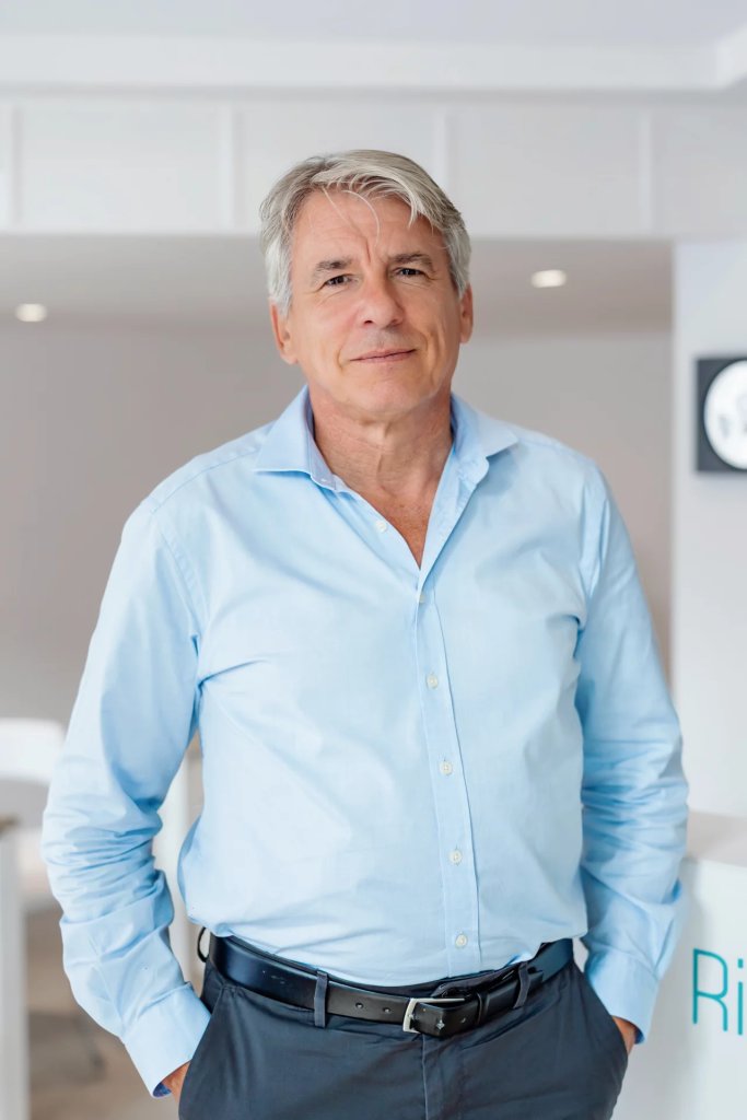 Jean-Marc ROUHIER