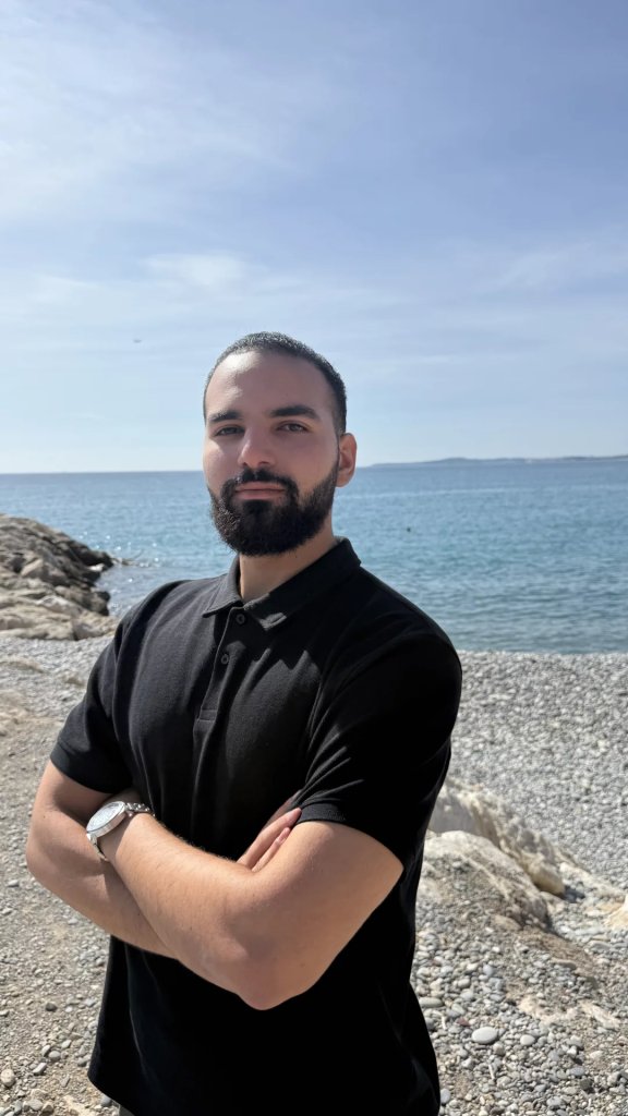 Adam LEKHLIFI