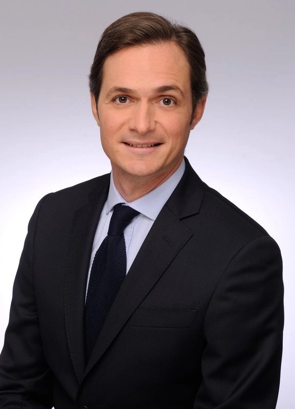 Laurent LACHAIZE