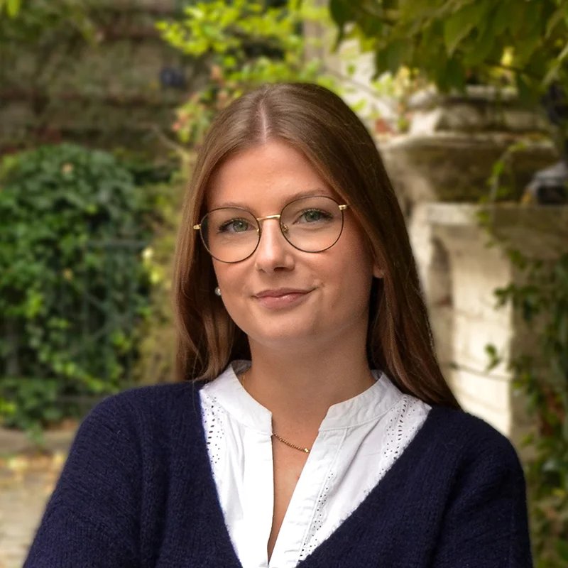 Victoire TAILLANDIER
