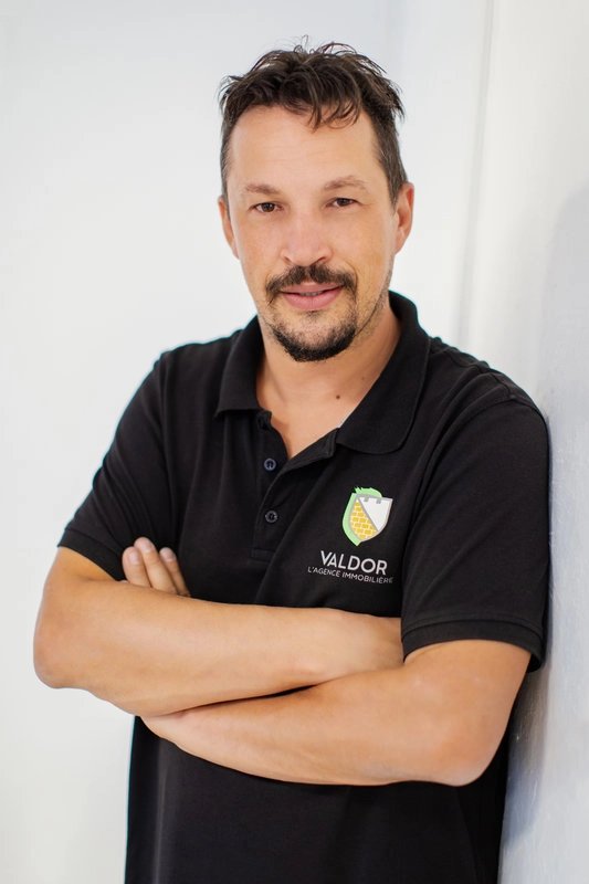David MAYOUX