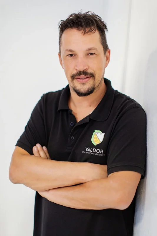 David MAYOUX