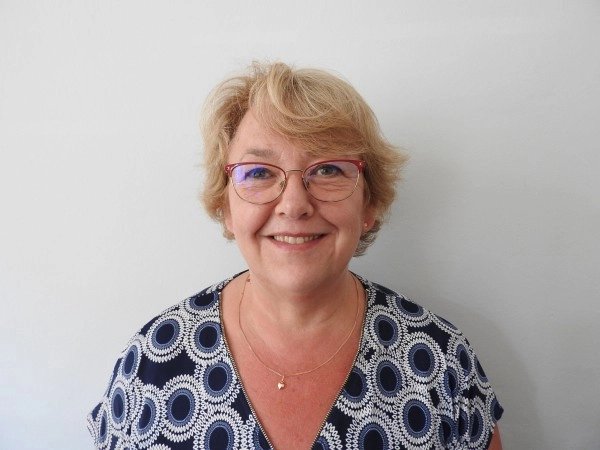 Catherine PINLON