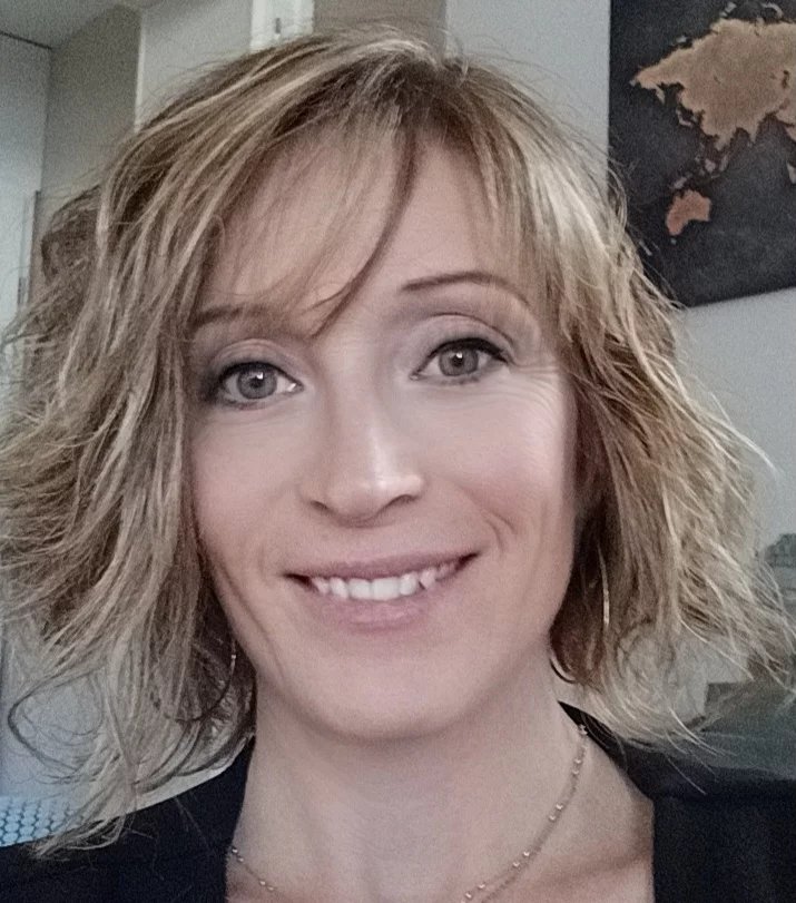 Sandrine MOULINIER