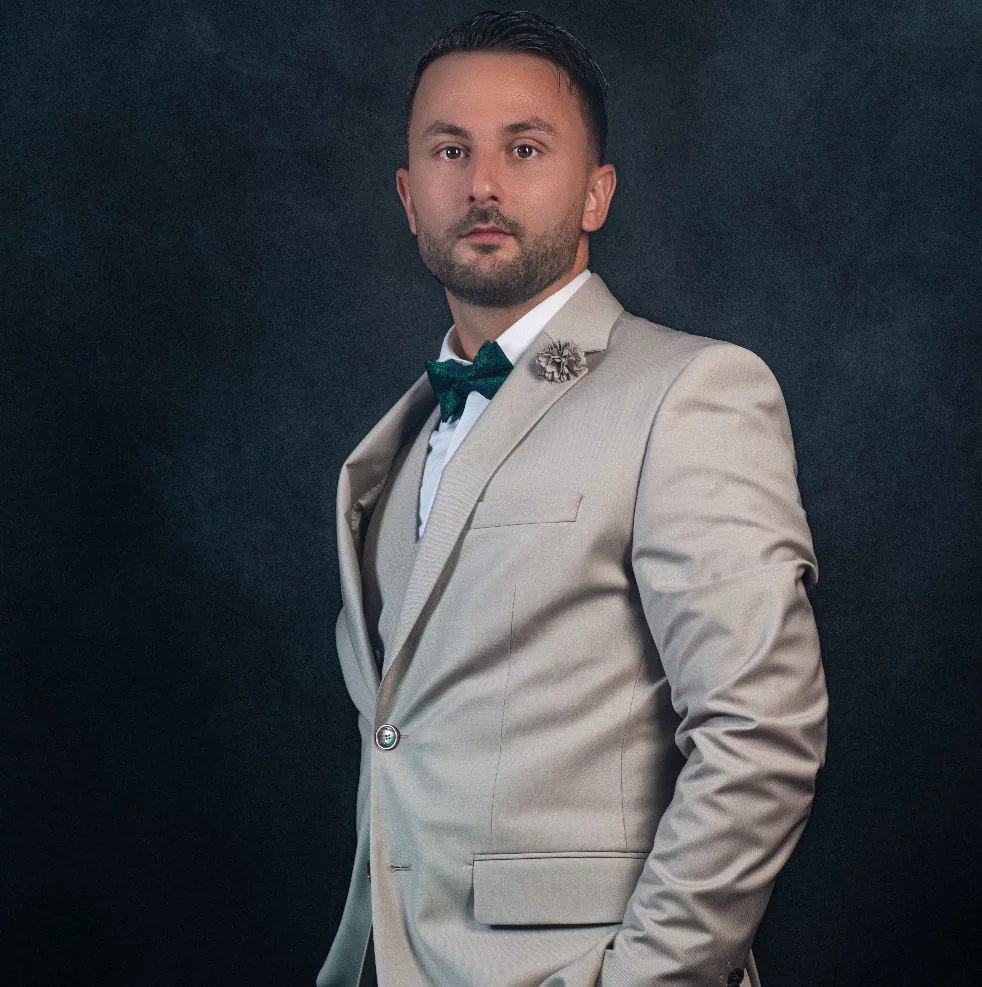 Guillaume MILANESIO