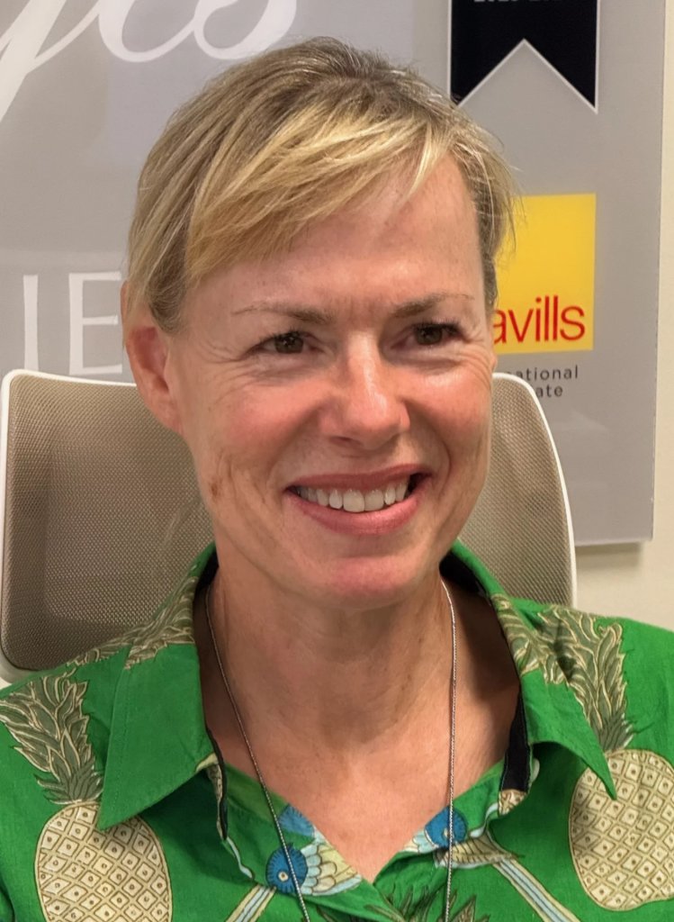Yvonne OVESSON