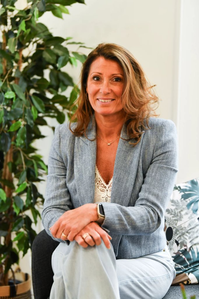 Sophie POUJOL