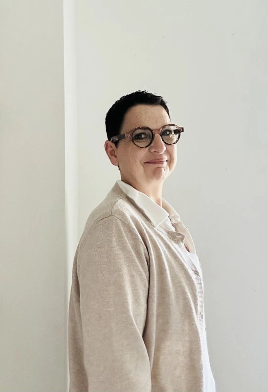 Sonia LEGRAIN