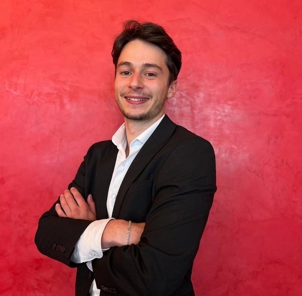 Corentin PASTORINO