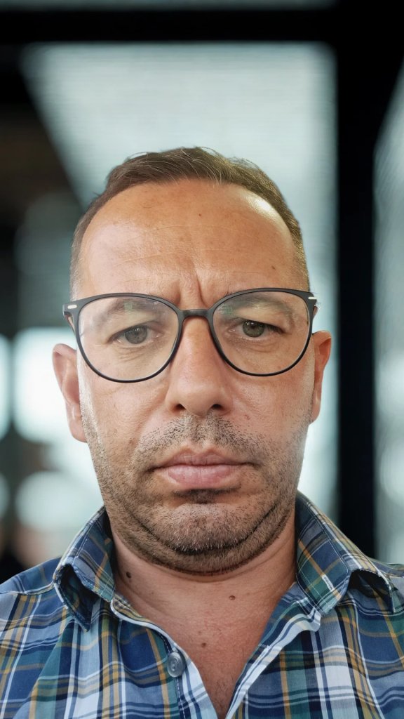 Bruno MOURA