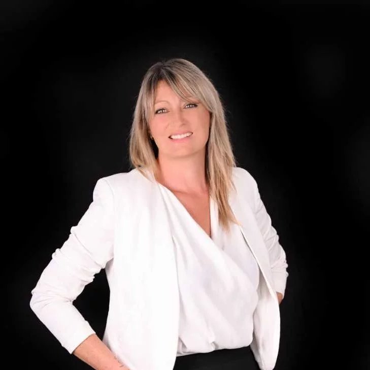 Myriam FAURE