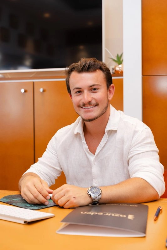 Noé BASONE