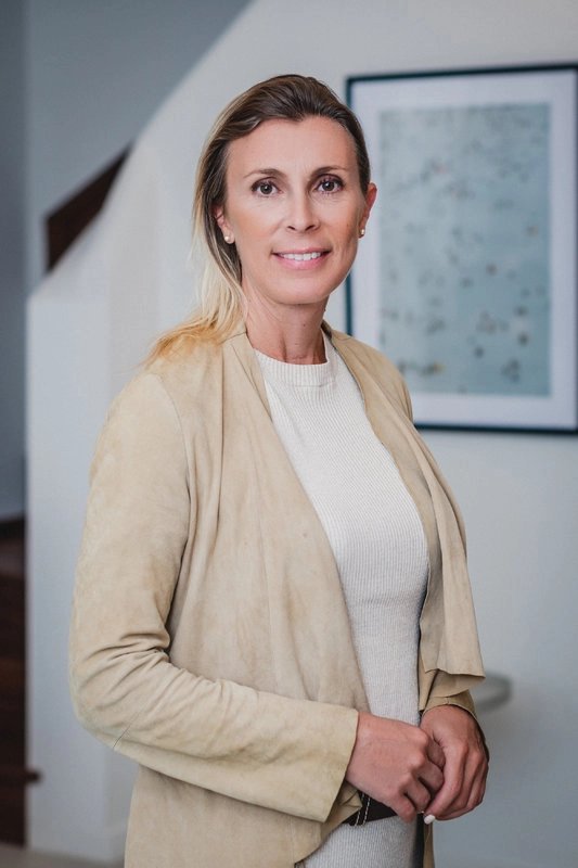 Heloise BARBEY