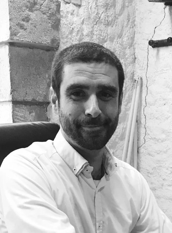 Fabien ETCHECOPAR