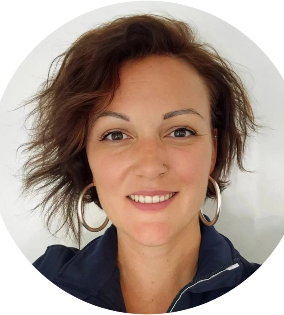 Elodie BOBIER