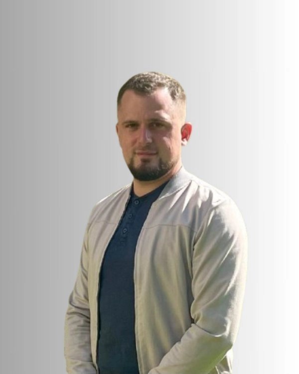 Photo de profil du mandataire