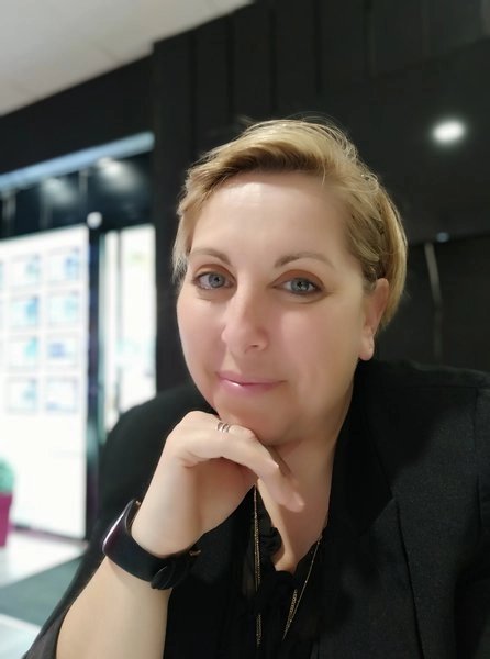Lydie MARUITTE