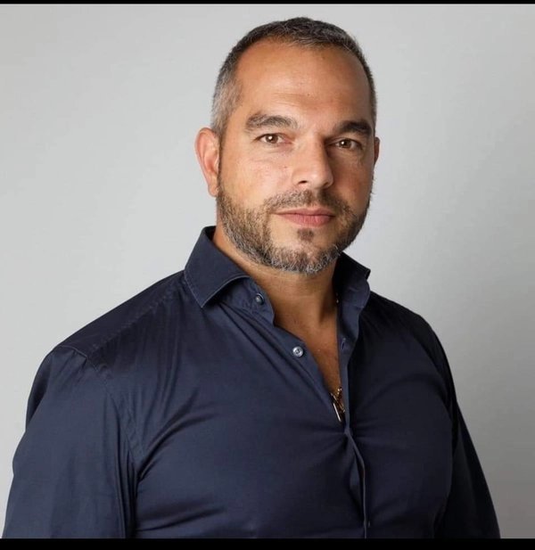 Christophe GARELLO