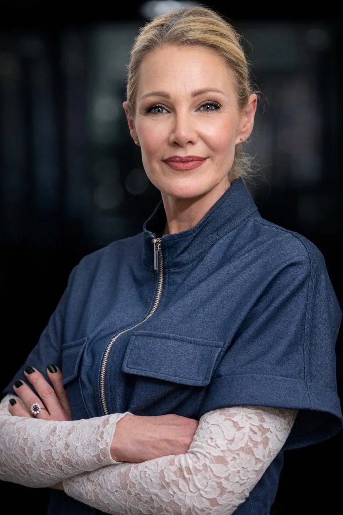 Hélène  PÉRIN - DUPUIS