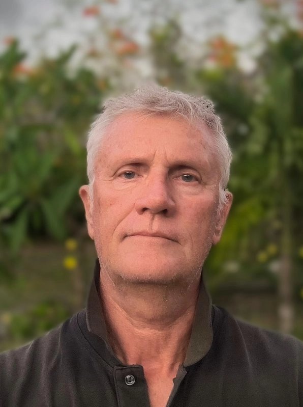 Olivier BERNAZ