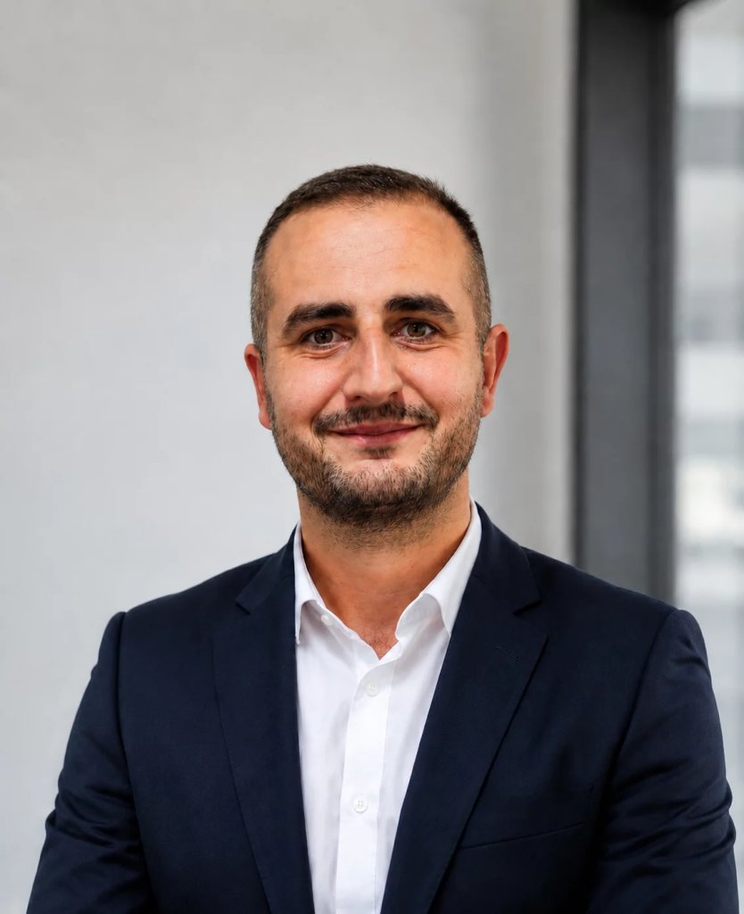 Raphaël AUDIBERT