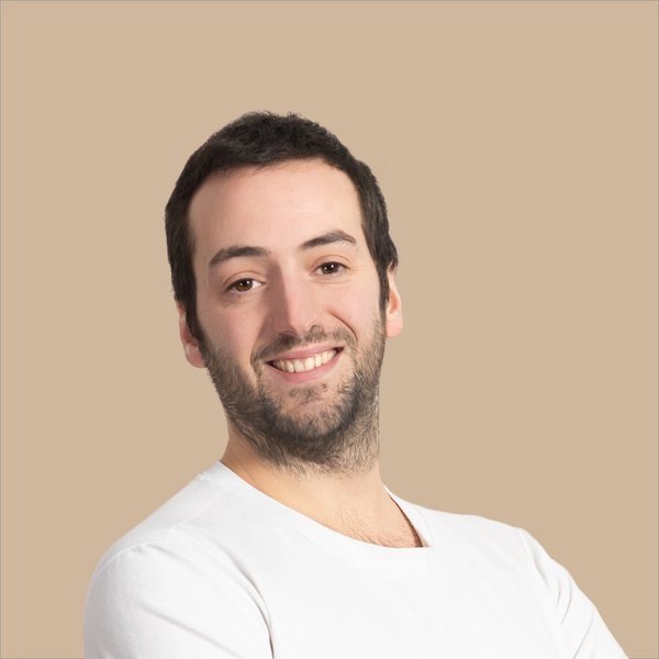 Olivier MÉNART