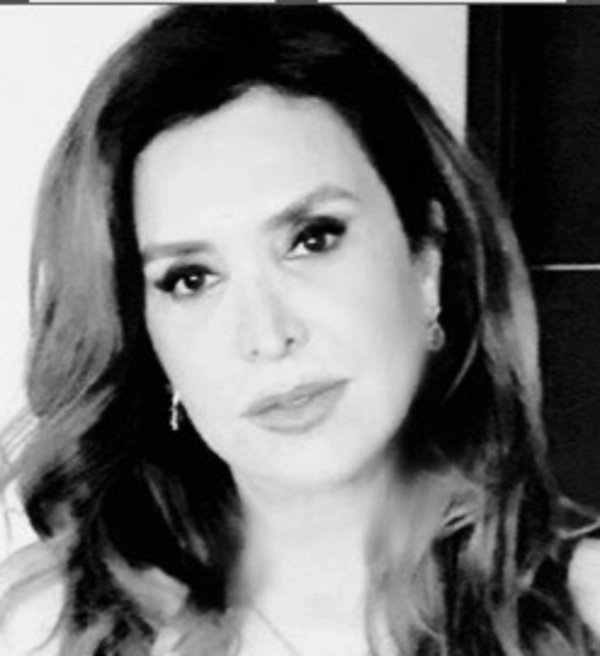 Katy NIROUMAND