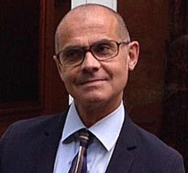 Bruno BARDASI